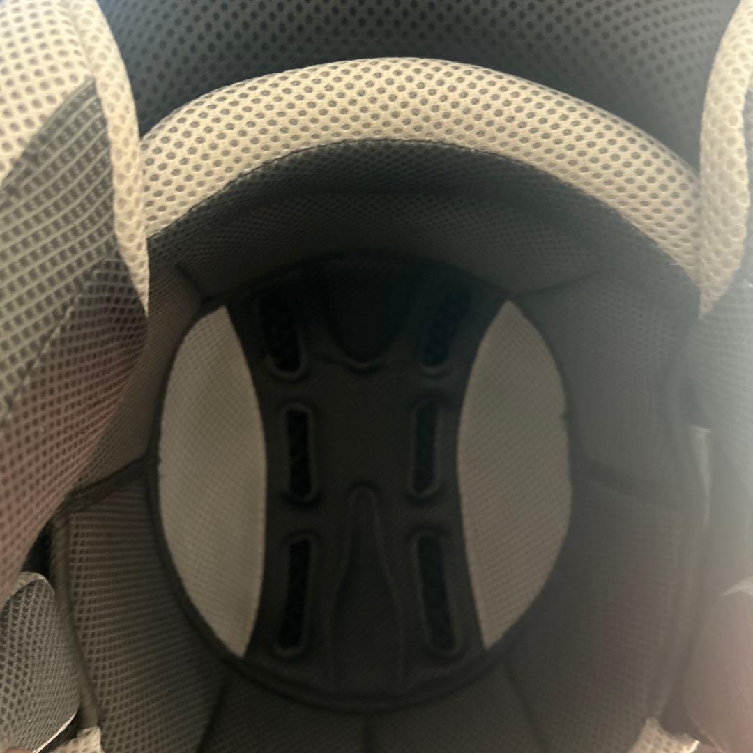 マッドジャンパー2　カーボン　CARBON HYBRID サイズ（XL）