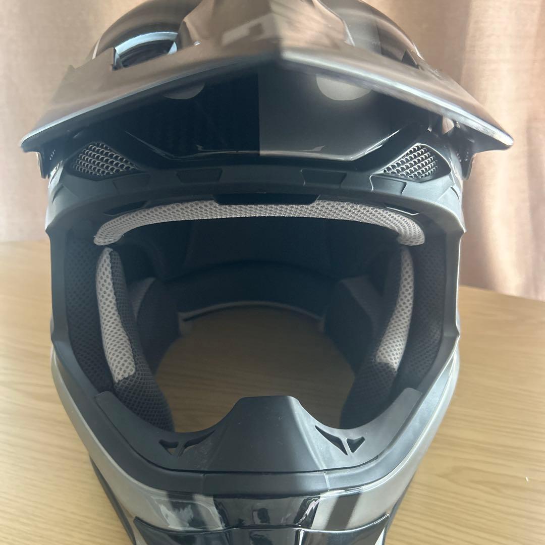 マッドジャンパー2　カーボン　CARBON HYBRID サイズ（XL）