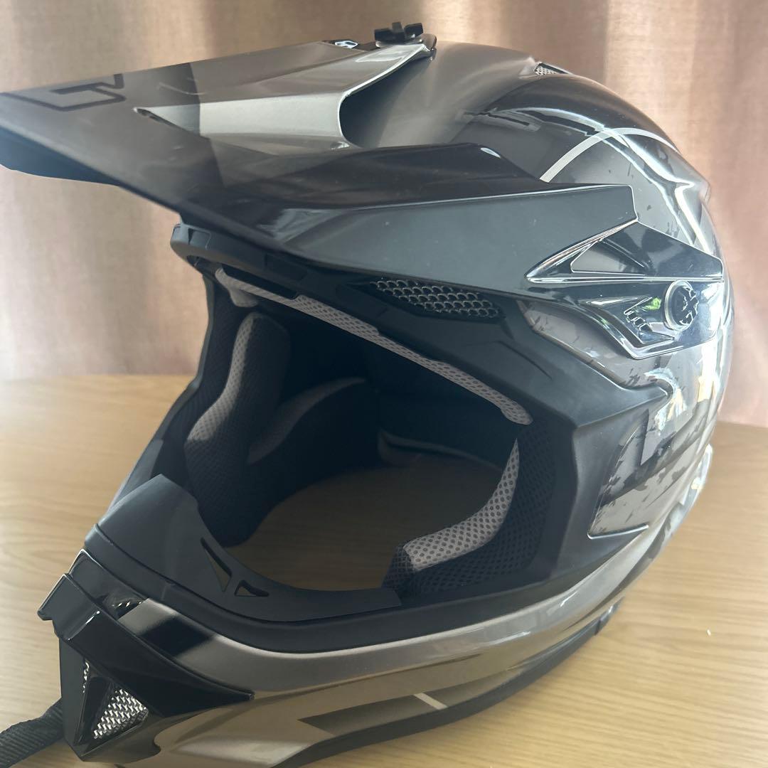 マッドジャンパー2　カーボン　CARBON HYBRID サイズ（XL）