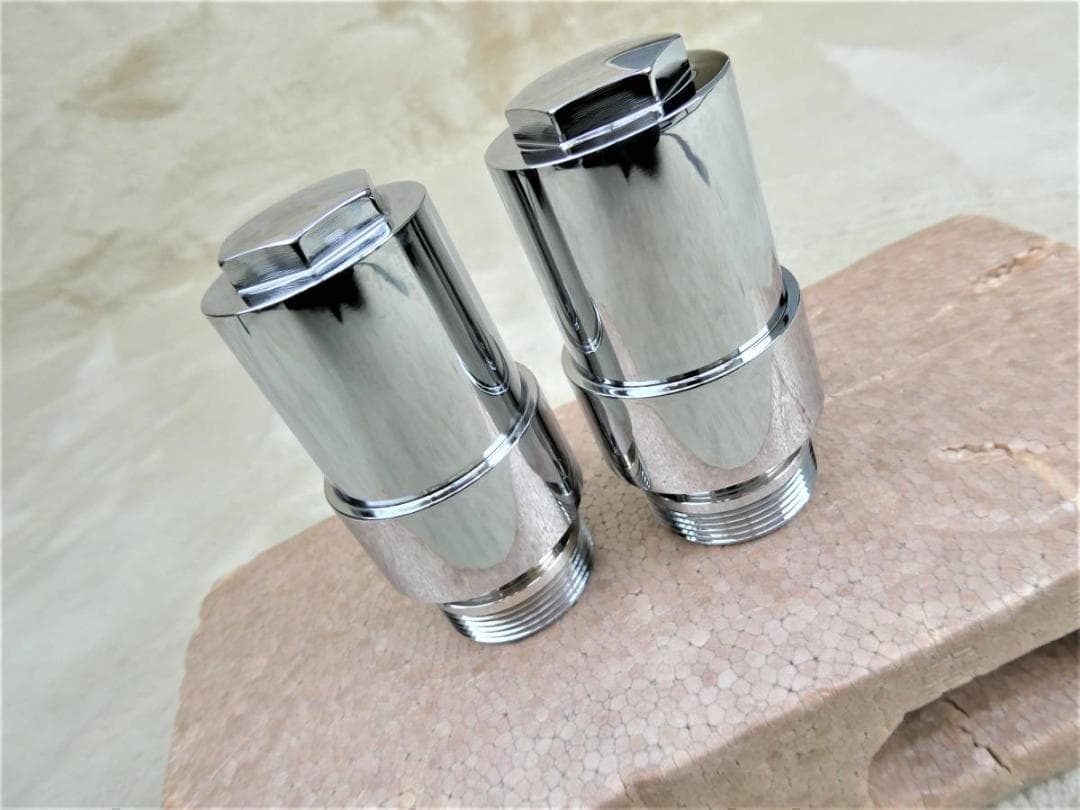 CBX純正 ハンドル 赤＋延長キット⑦/ ジェイド250 MC23 JADE