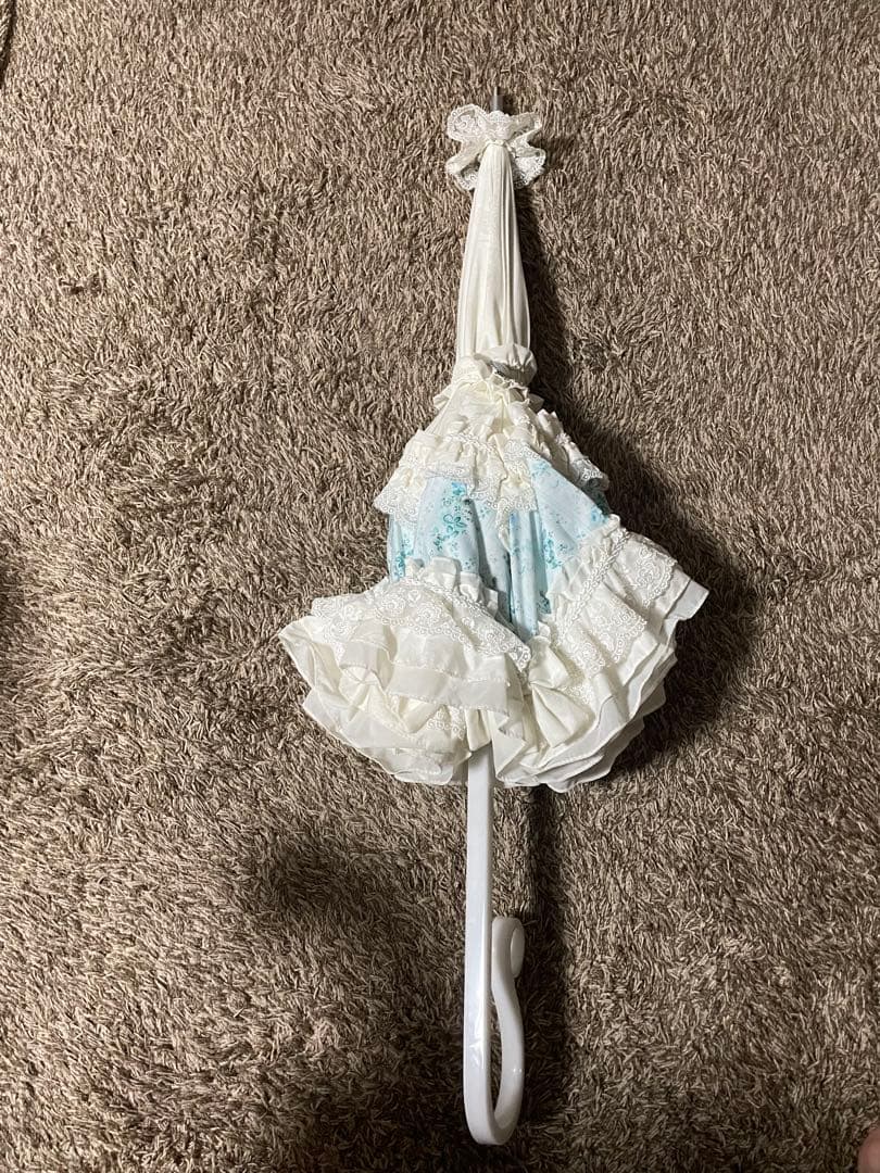 ルミエーブル　　フォンテーヌローズ | パゴダ日傘・晴雨兼用・レディース