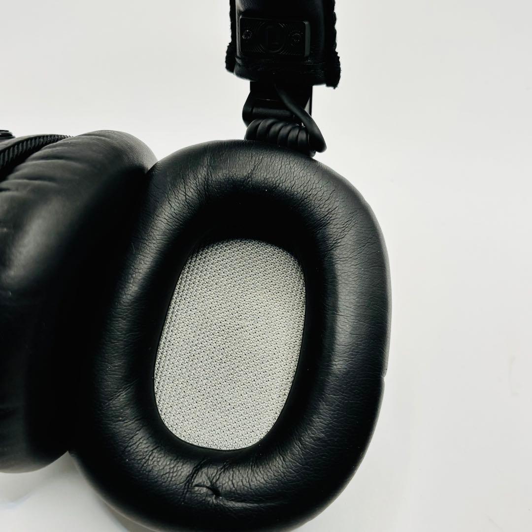 ヘッドホン Marshall Monitor II A.N.C.