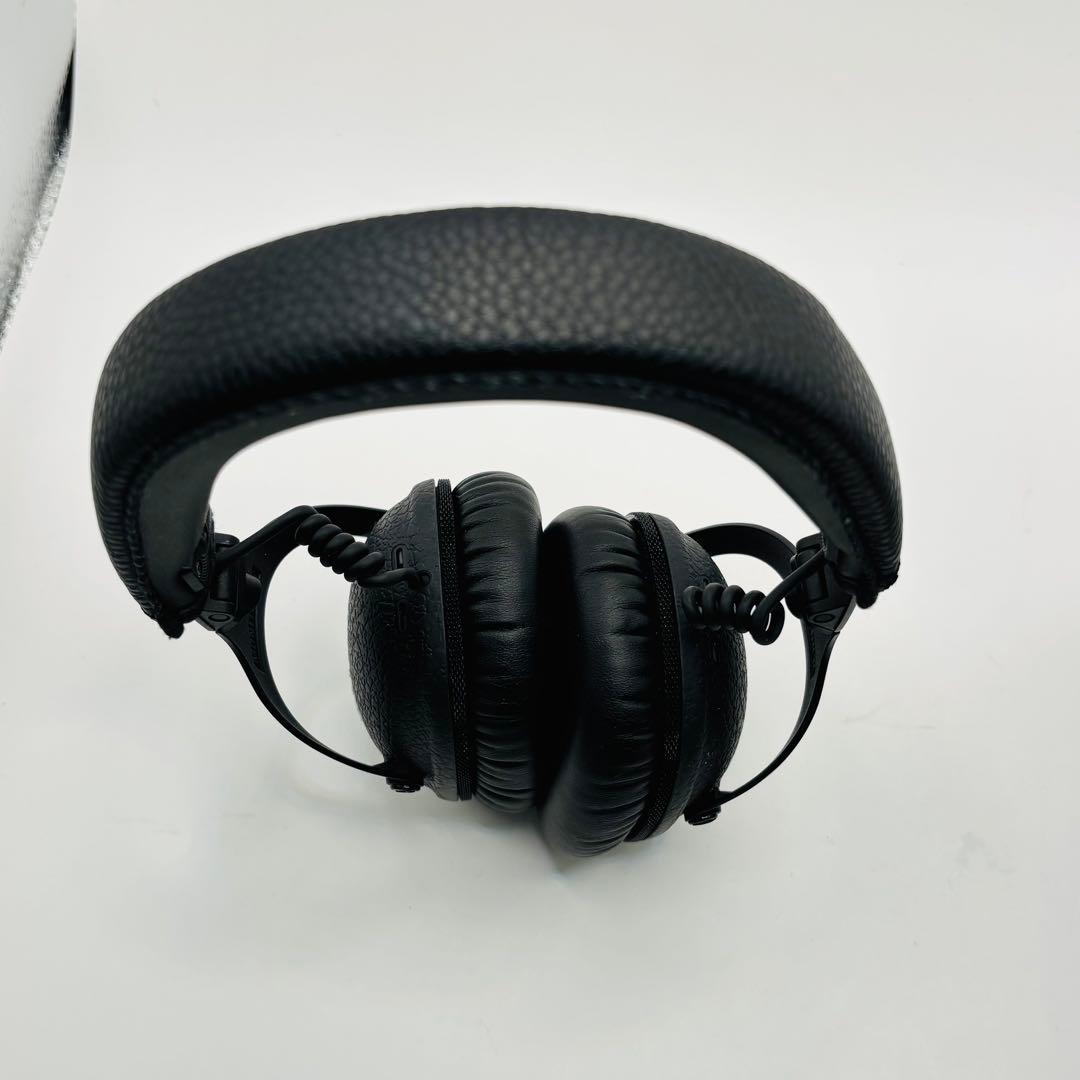 ヘッドホン Marshall Monitor II A.N.C.