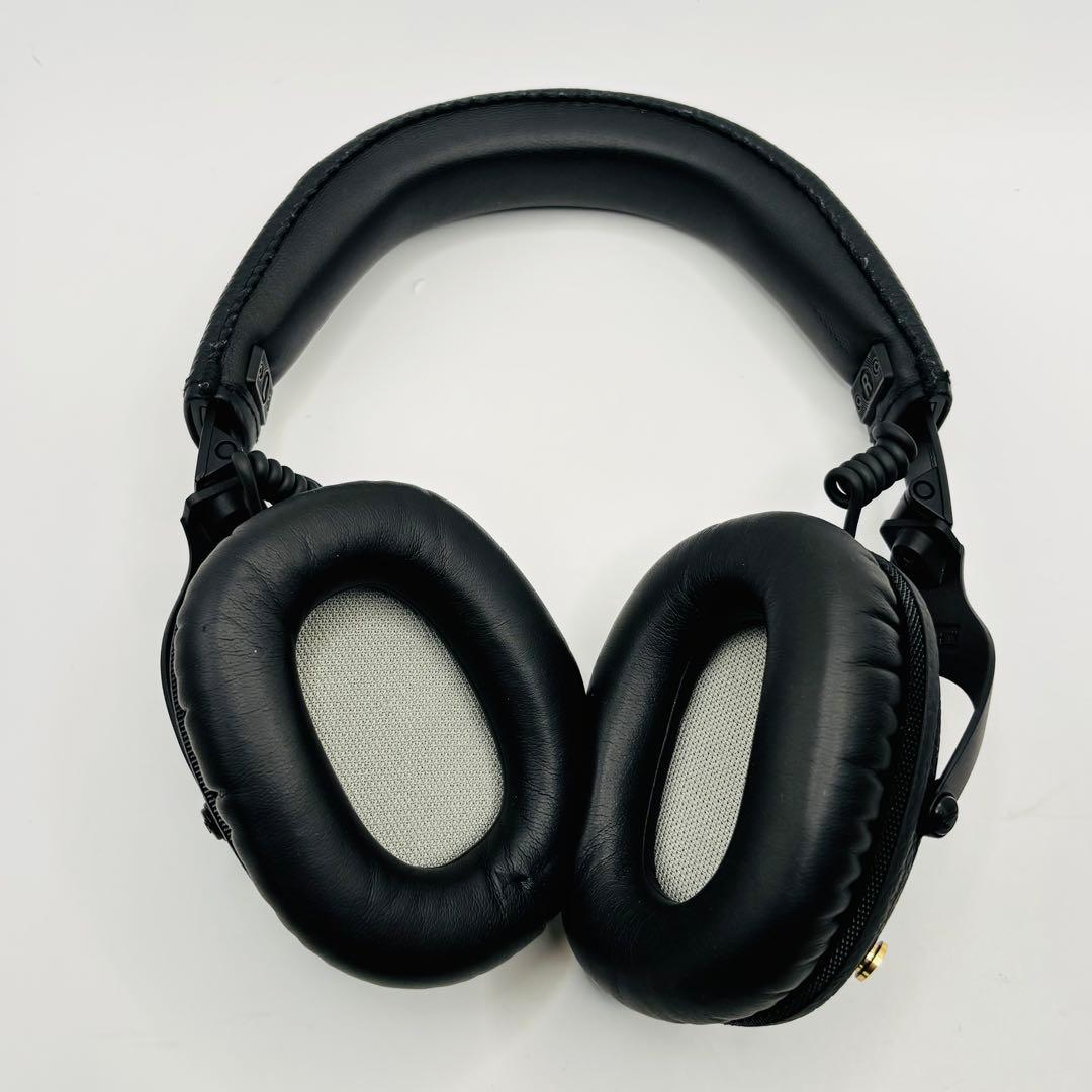 ヘッドホン Marshall Monitor II A.N.C.