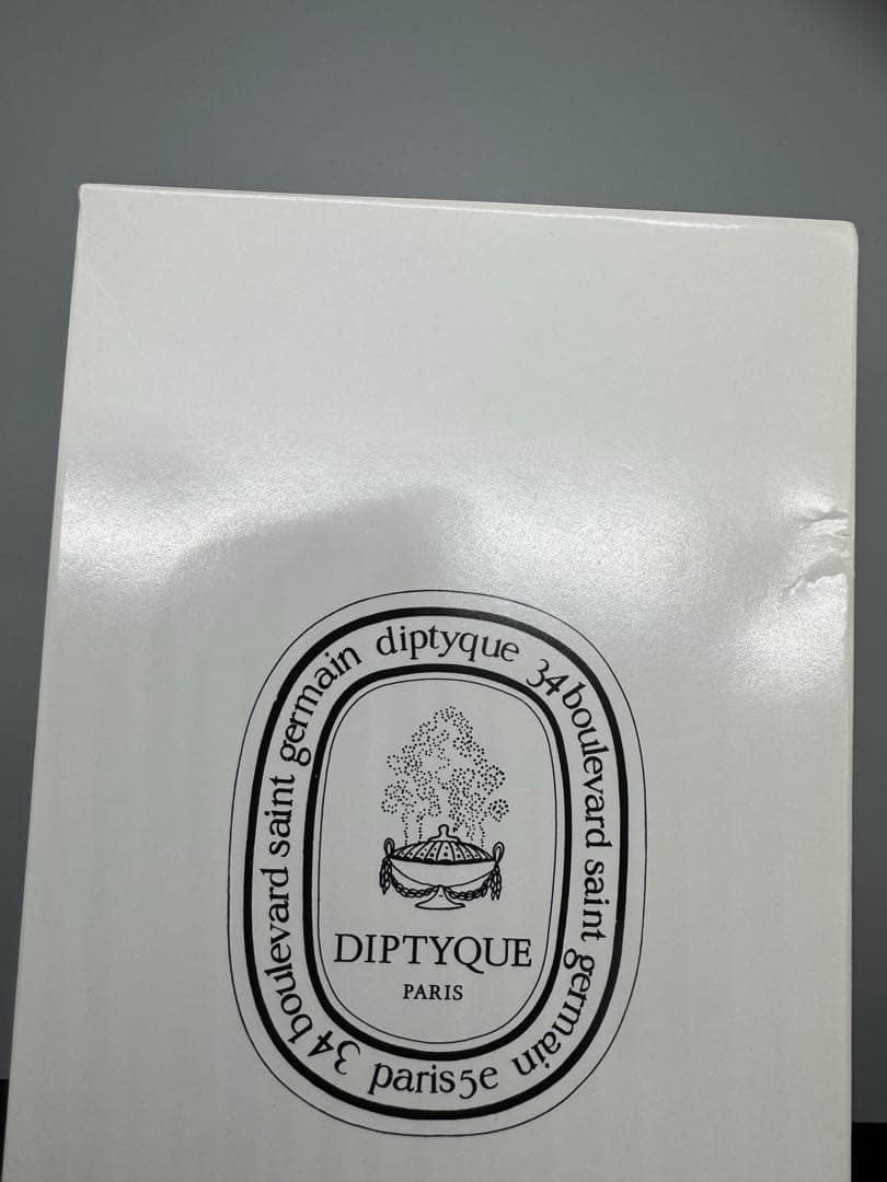 diptyque 2024ホリデー限定 ランタン 新品未使用