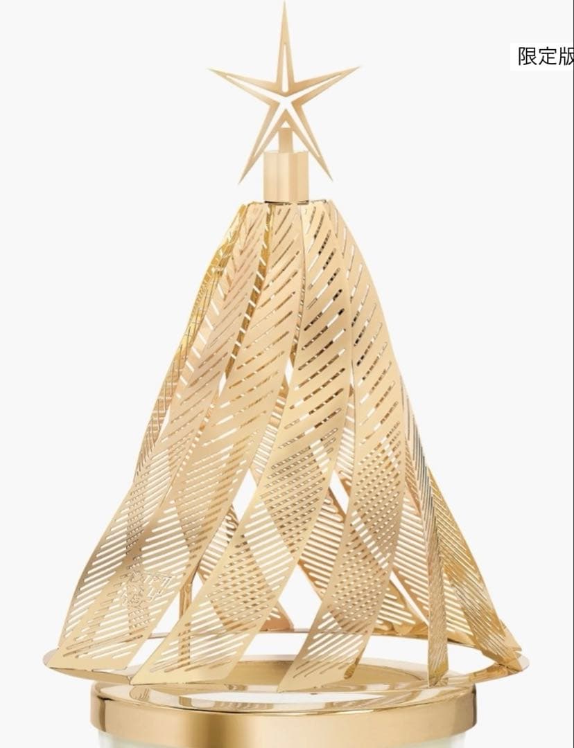 diptyque 2024ホリデー限定 ランタン 新品未使用