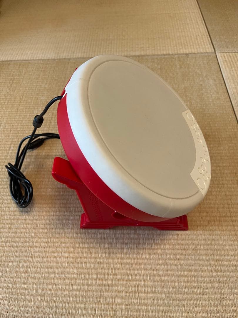 太鼓の達人ドンダフルフェスティバル＆太鼓の達人コントローラー (2点セット)