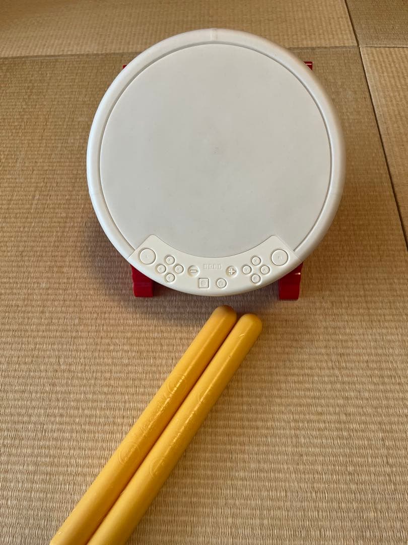 太鼓の達人ドンダフルフェスティバル＆太鼓の達人コントローラー (2点セット)