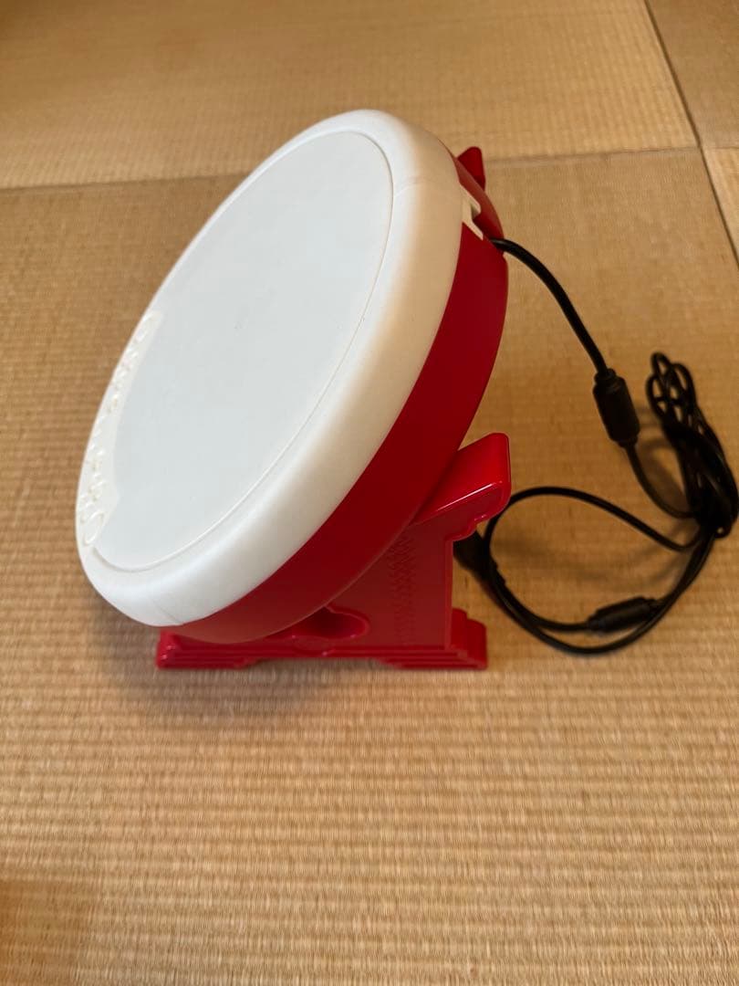 太鼓の達人ドンダフルフェスティバル＆太鼓の達人コントローラー (2点セット)