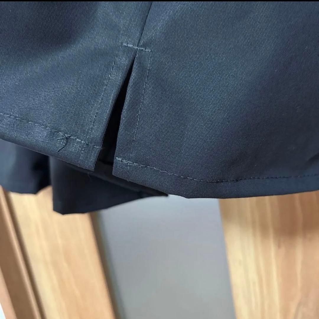 ミナペルホネン　ポンピアpomppia ジャケット　羽織り　ハンドメイド