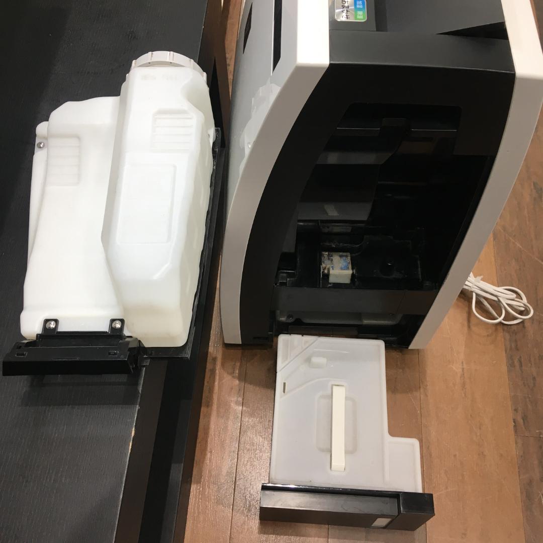 除湿機/加湿空気清浄機 シャープ KC-HD70-W 2020年製