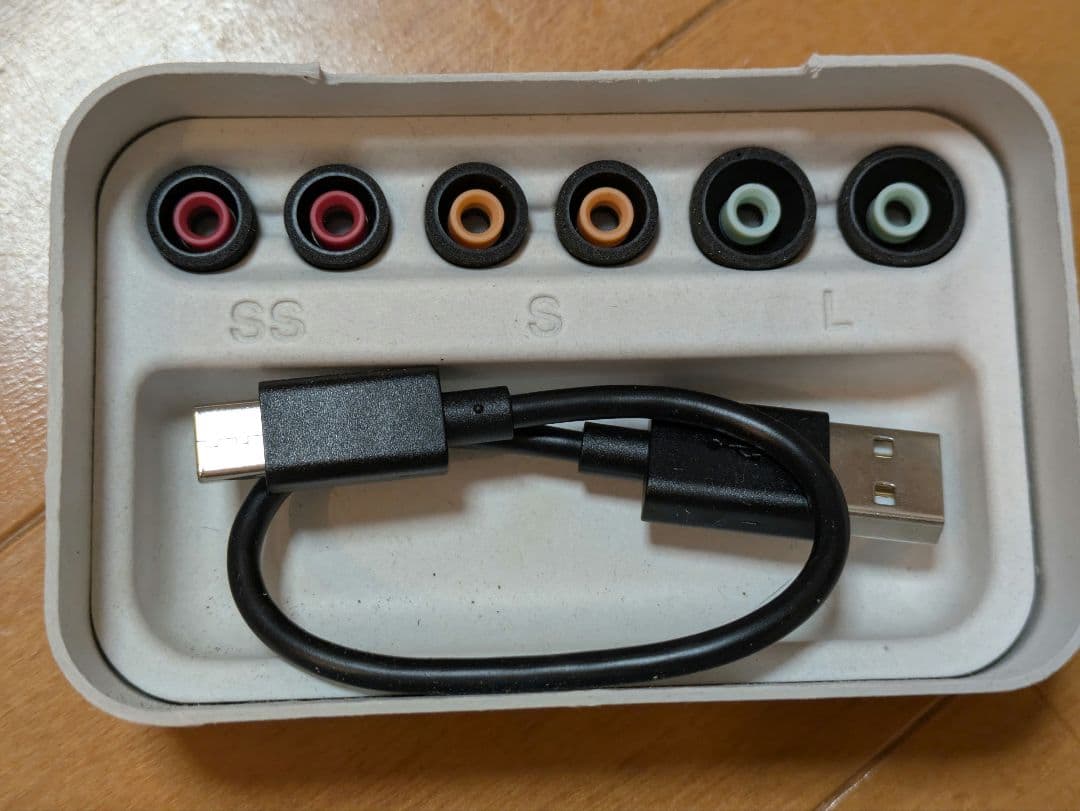 wf-1000xm5 SONY ブラック