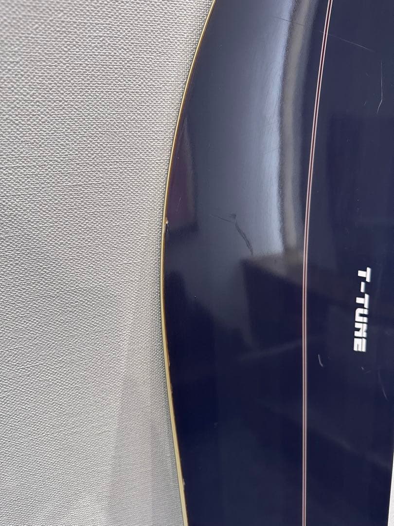 スノーボード GENTEMSTICK 165 CLASSIC