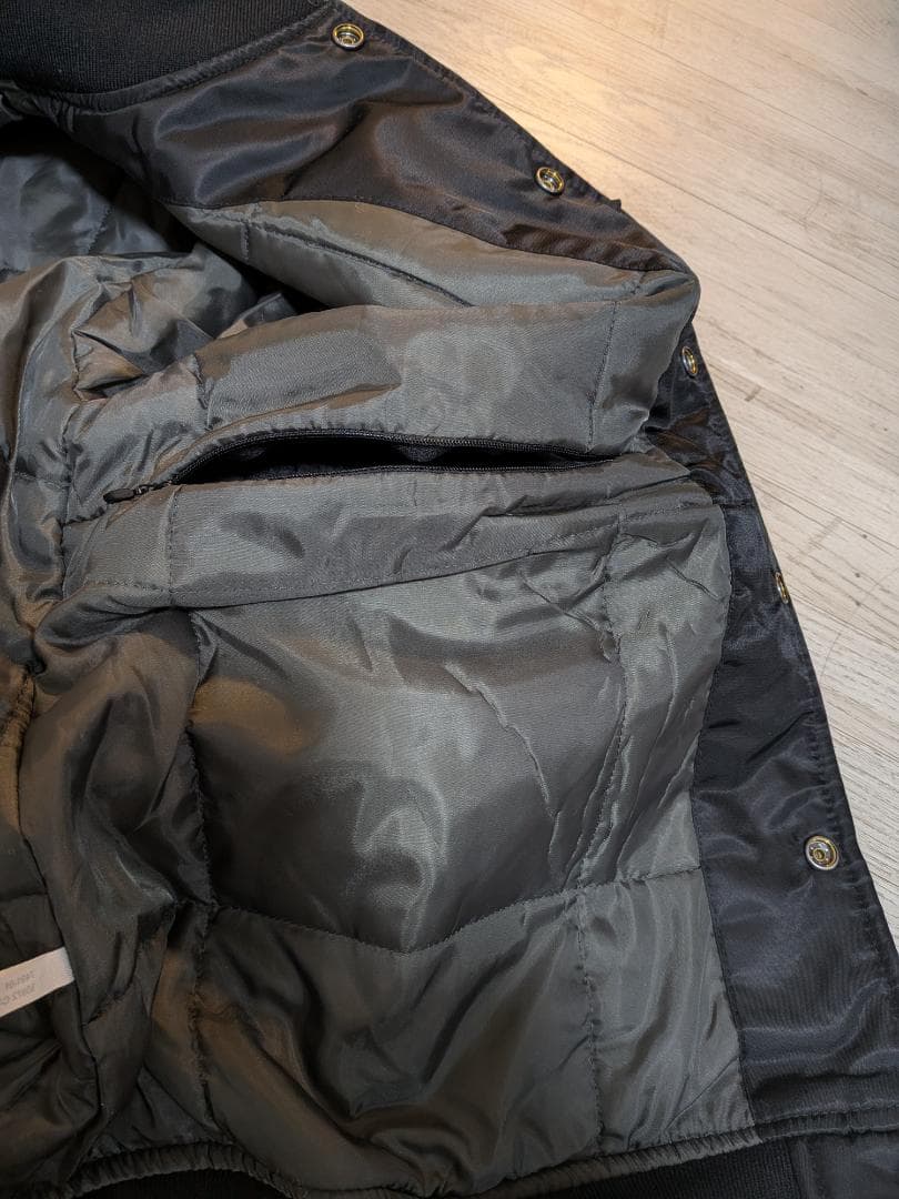 BE BOP HIGH SCHOOL スタジャン 40周年記念