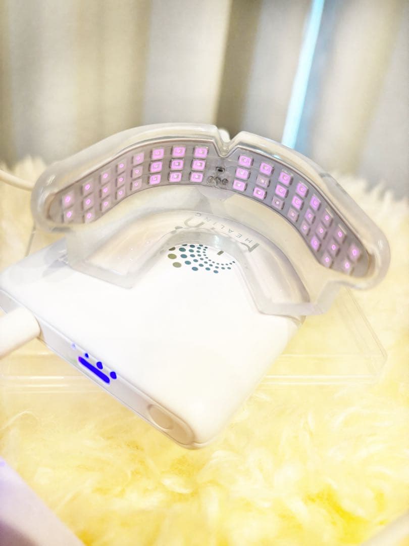 【ゆっぴ】pbm ヒーリング　extended拡張型