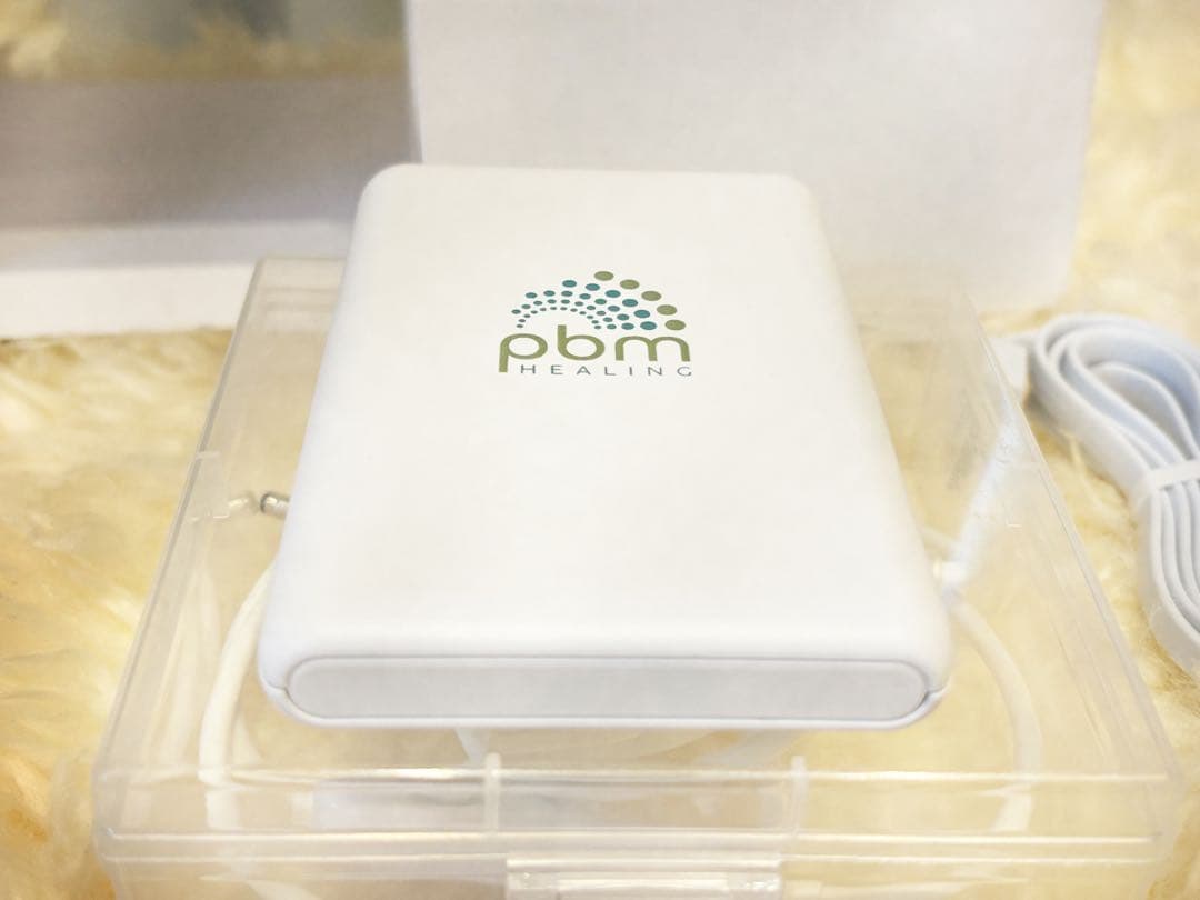 【ゆっぴ】pbm ヒーリング　extended拡張型