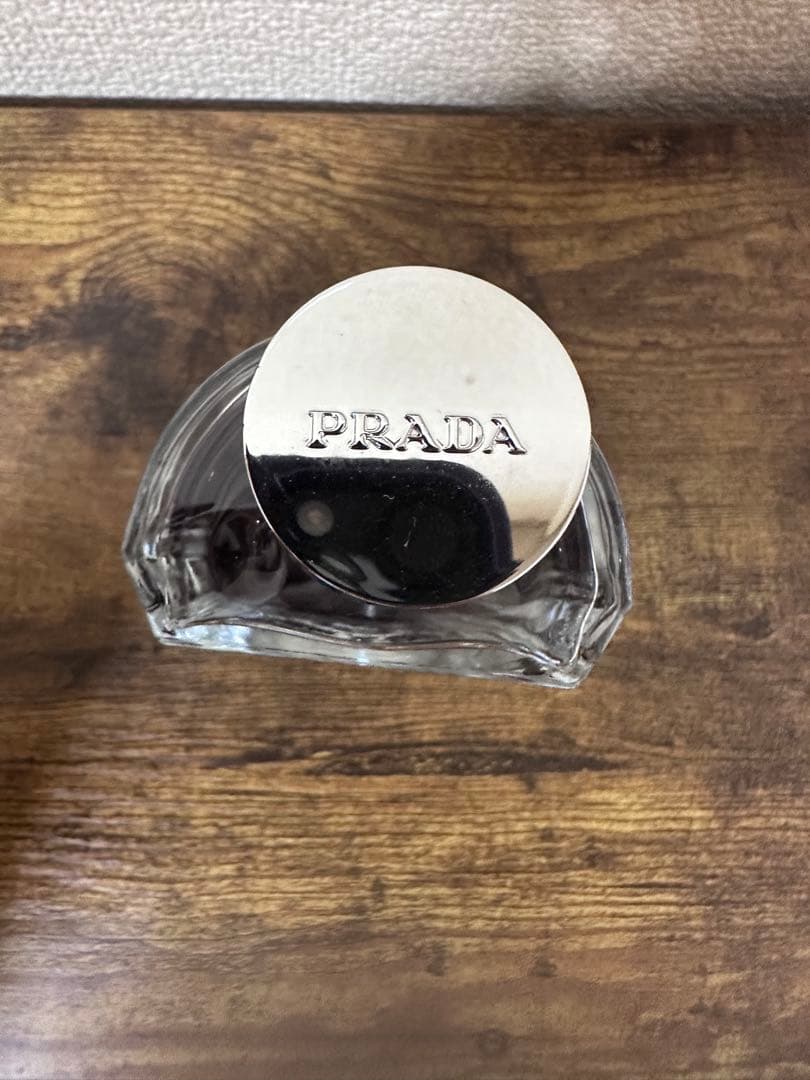 PRADA L’Homme Eau De Toilette 100ml