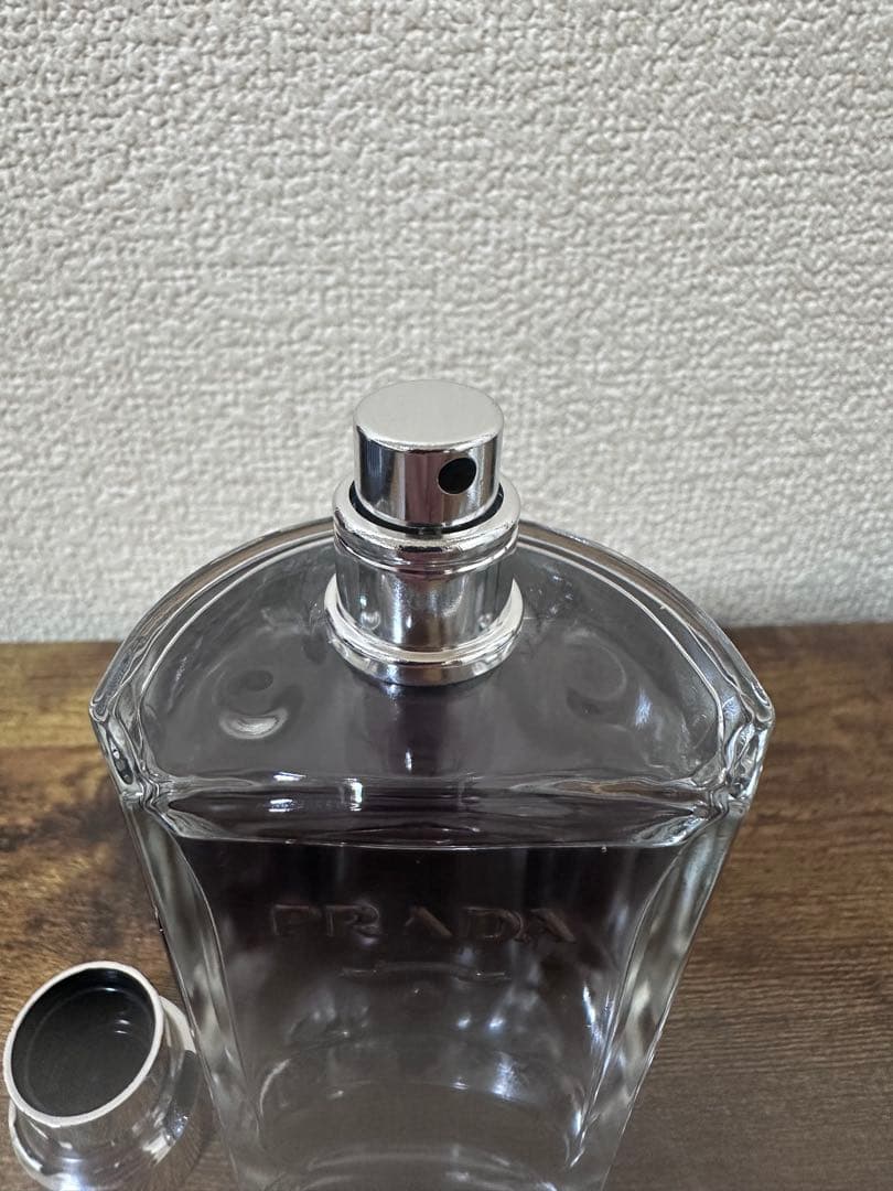 PRADA L’Homme Eau De Toilette 100ml