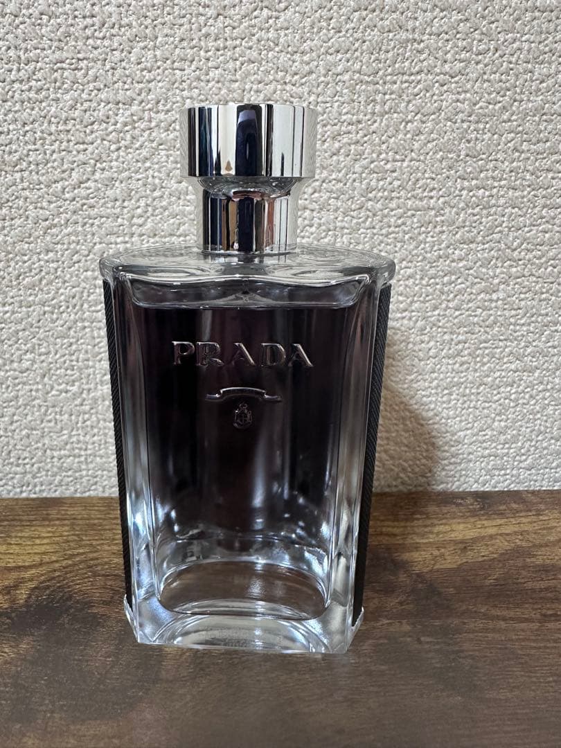 PRADA L’Homme Eau De Toilette 100ml