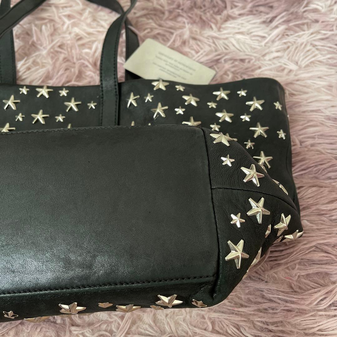 ゴルフバッグ・キャディバッグ Jimmy choo sofia M size