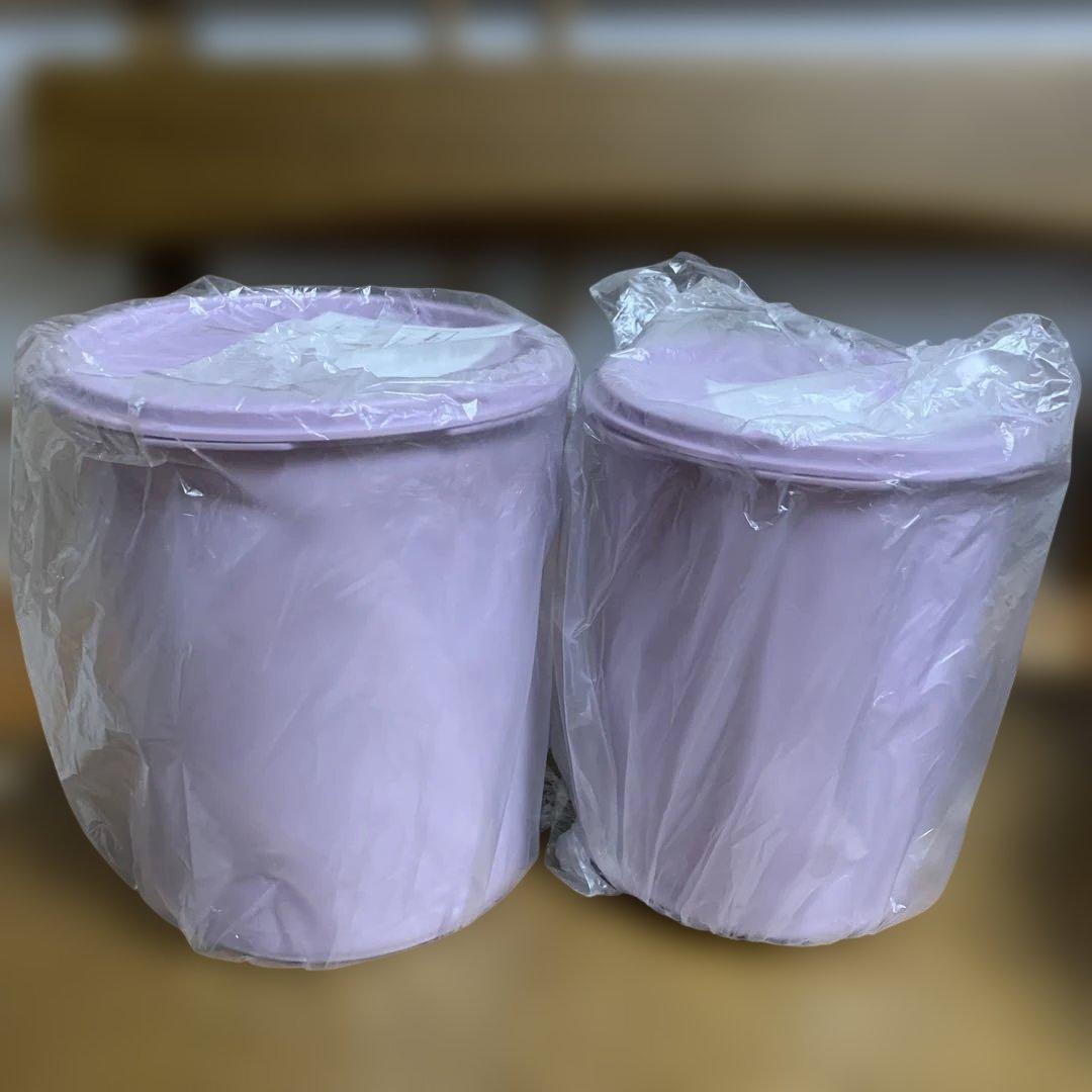 Tupperware タッパーウェア　グランプリデコレーター M・L セット