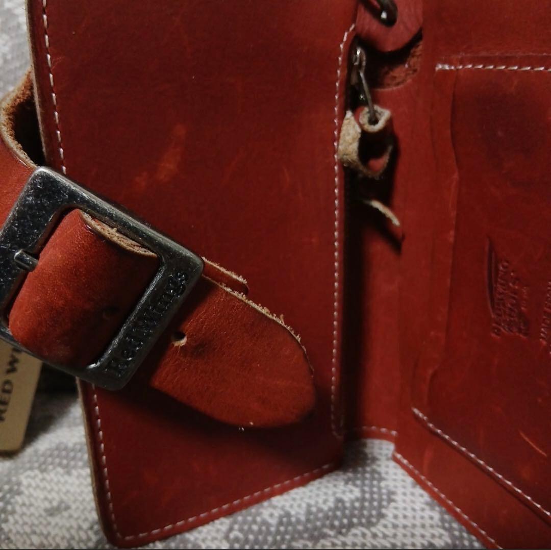 レッドウィング RED WING 財布