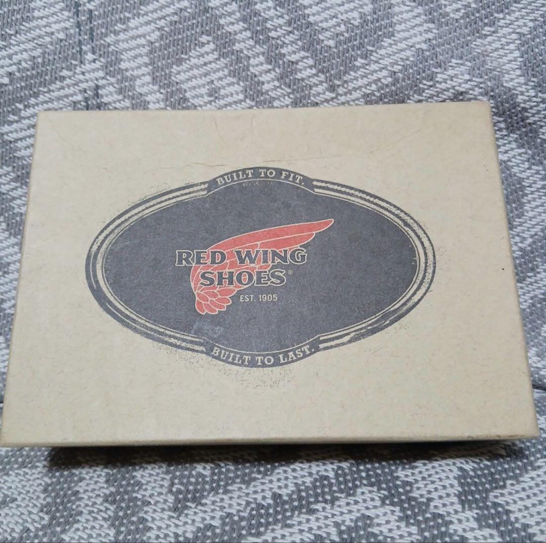 レッドウィング RED WING 財布