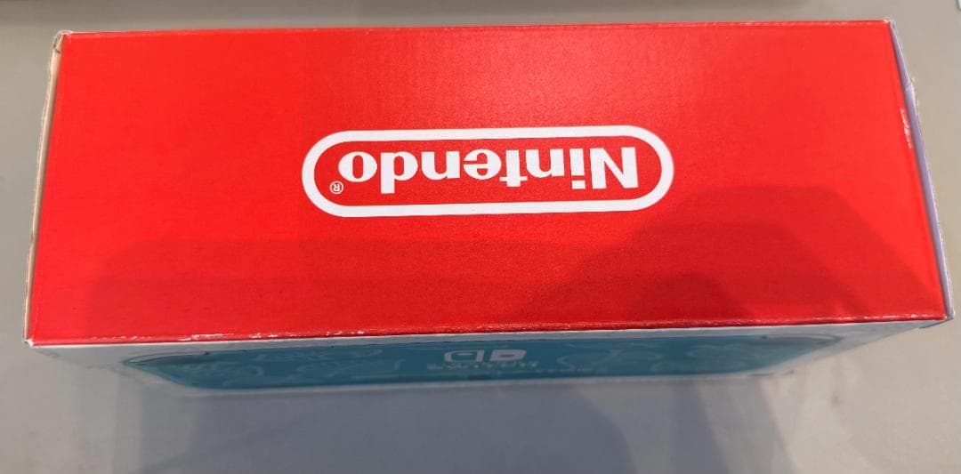 新品未使用 Nintendo Switch Lite 限定版あつまれどうぶつの森