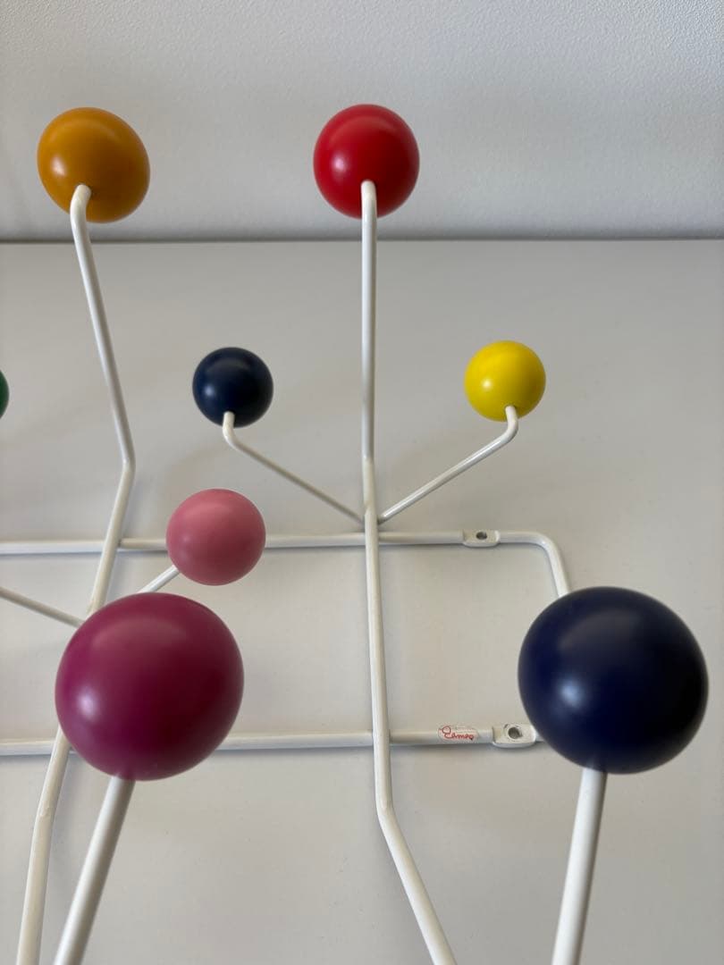 正規品 ハーマンミラー ハングイットオール