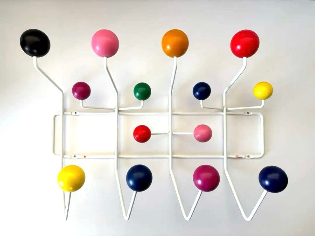 正規品 ハーマンミラー ハングイットオール