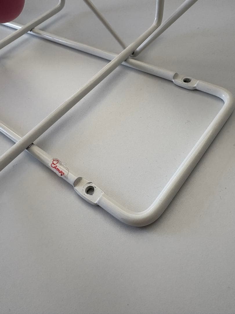 正規品 ハーマンミラー ハングイットオール