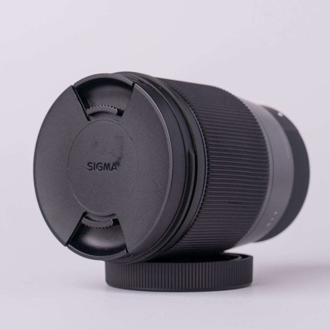 レンズ(単焦点) N_J014SIGMA 16mm F1.4 DC DN E-mount