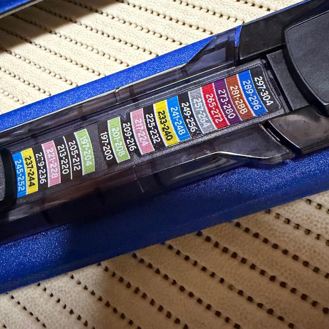 送料無料　美品　SALOMON サロモン S/race 110cm ＆　C5