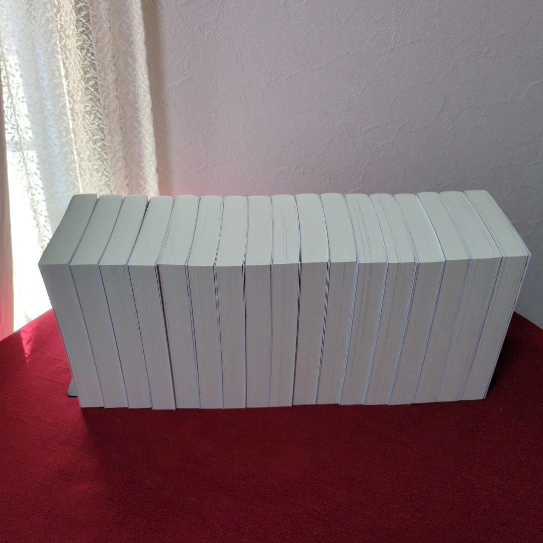 m*様 【美品】 ブラック・ジャック　新装版　全17巻セット　特製ボックスケース