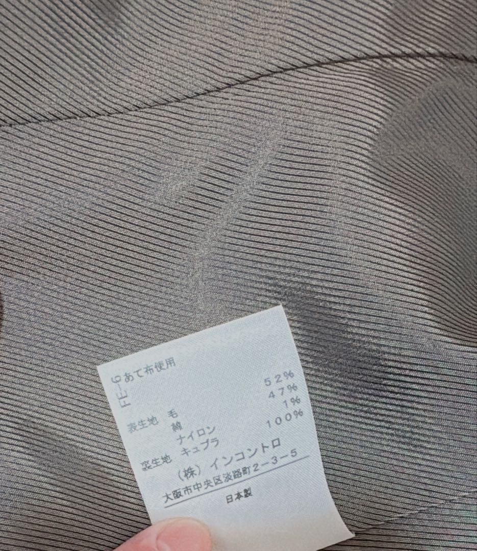 【美品][極稀少]VivienneWestwoodラブジャケット ※ボタン無し