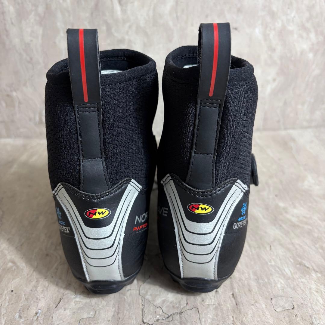 Northwave Raptor Arctic GORE-TEX-10℃