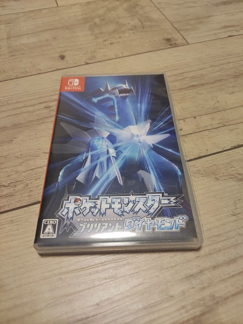 Switchソフト5種 ポケモン4種とスマブラ まとめ売り