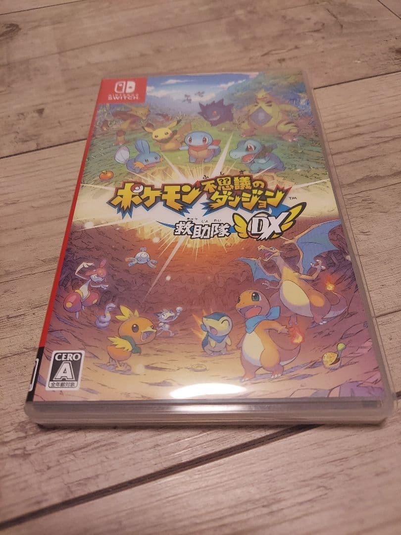 Switchソフト5種 ポケモン4種とスマブラ まとめ売り