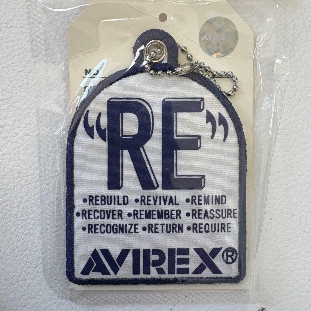 希少　AVIREX フライトジャケット MA-1 ソルジャー ジミヘンドリックス