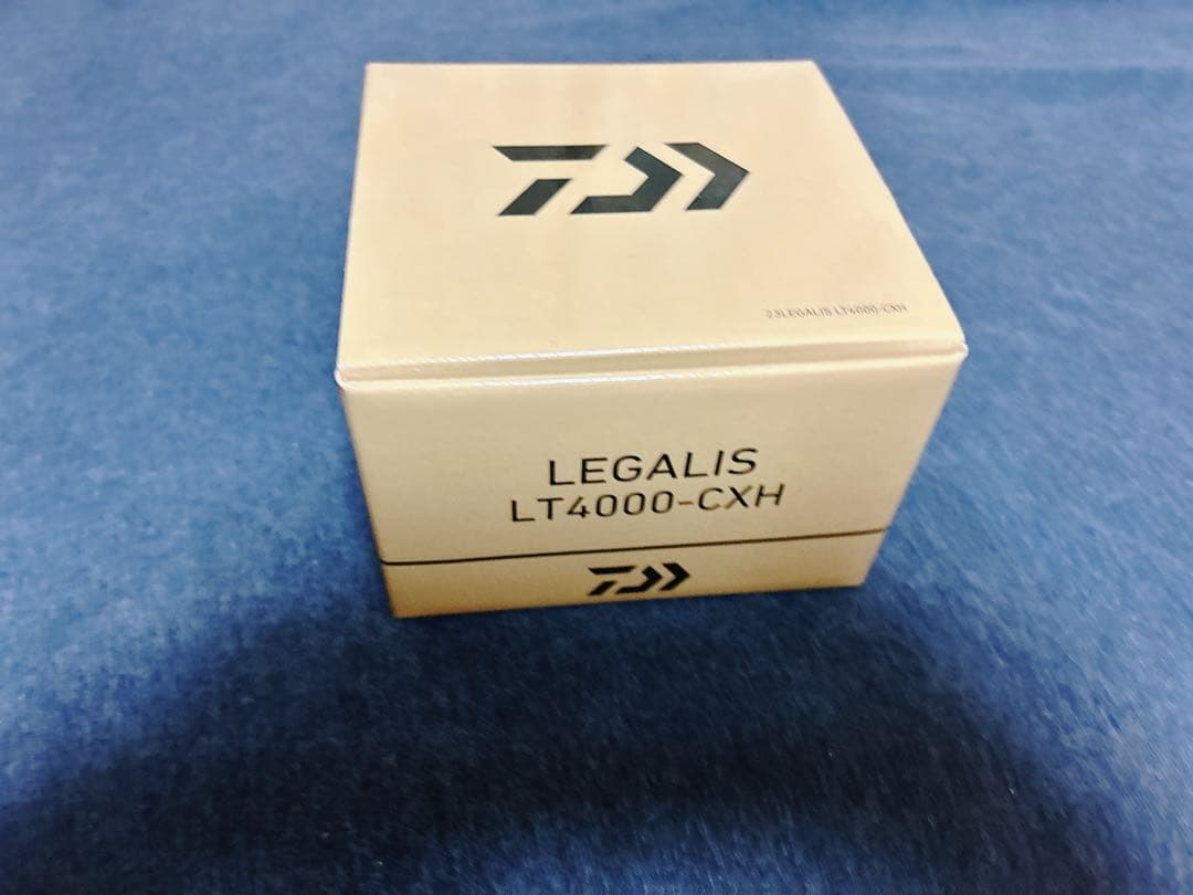 ダイワ 20 月下美人X LT2000S 糸付き