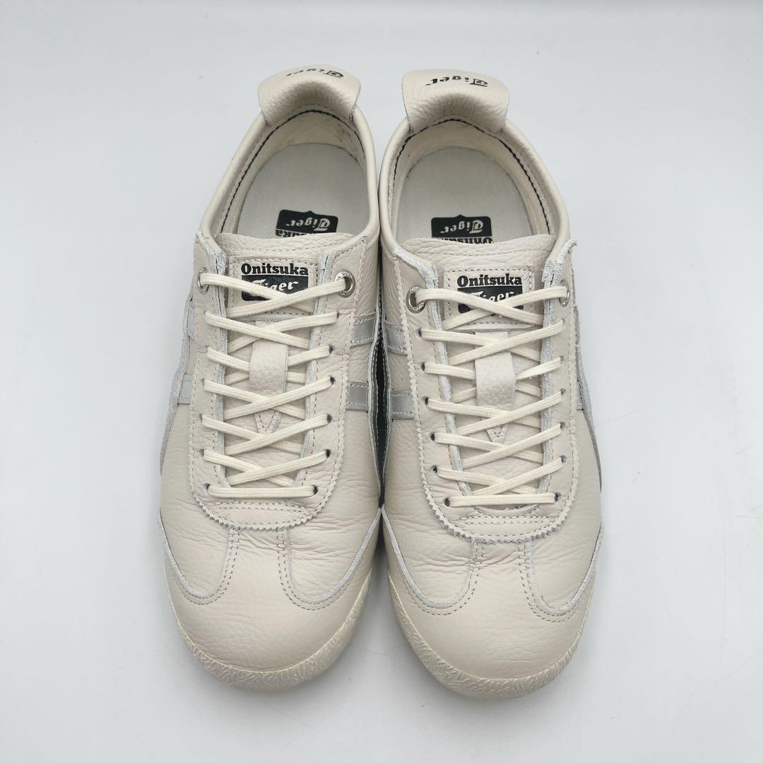 Onitsuka Tiger MEXICO 66 SD【22.5cm】