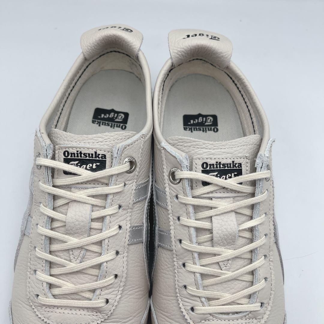 Onitsuka Tiger MEXICO 66 SD【22.5cm】
