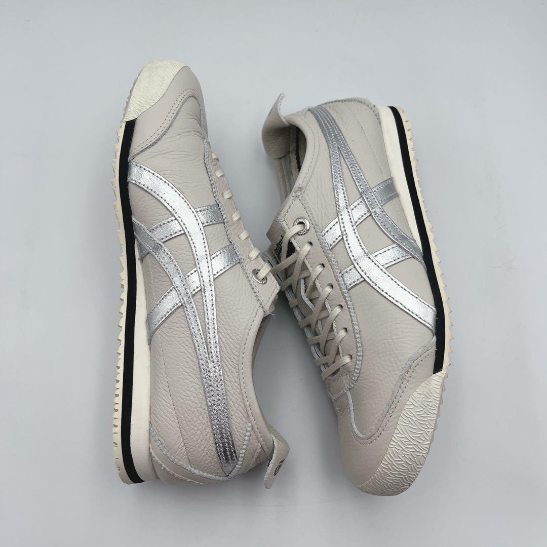 Onitsuka Tiger MEXICO 66 SD【22.5cm】
