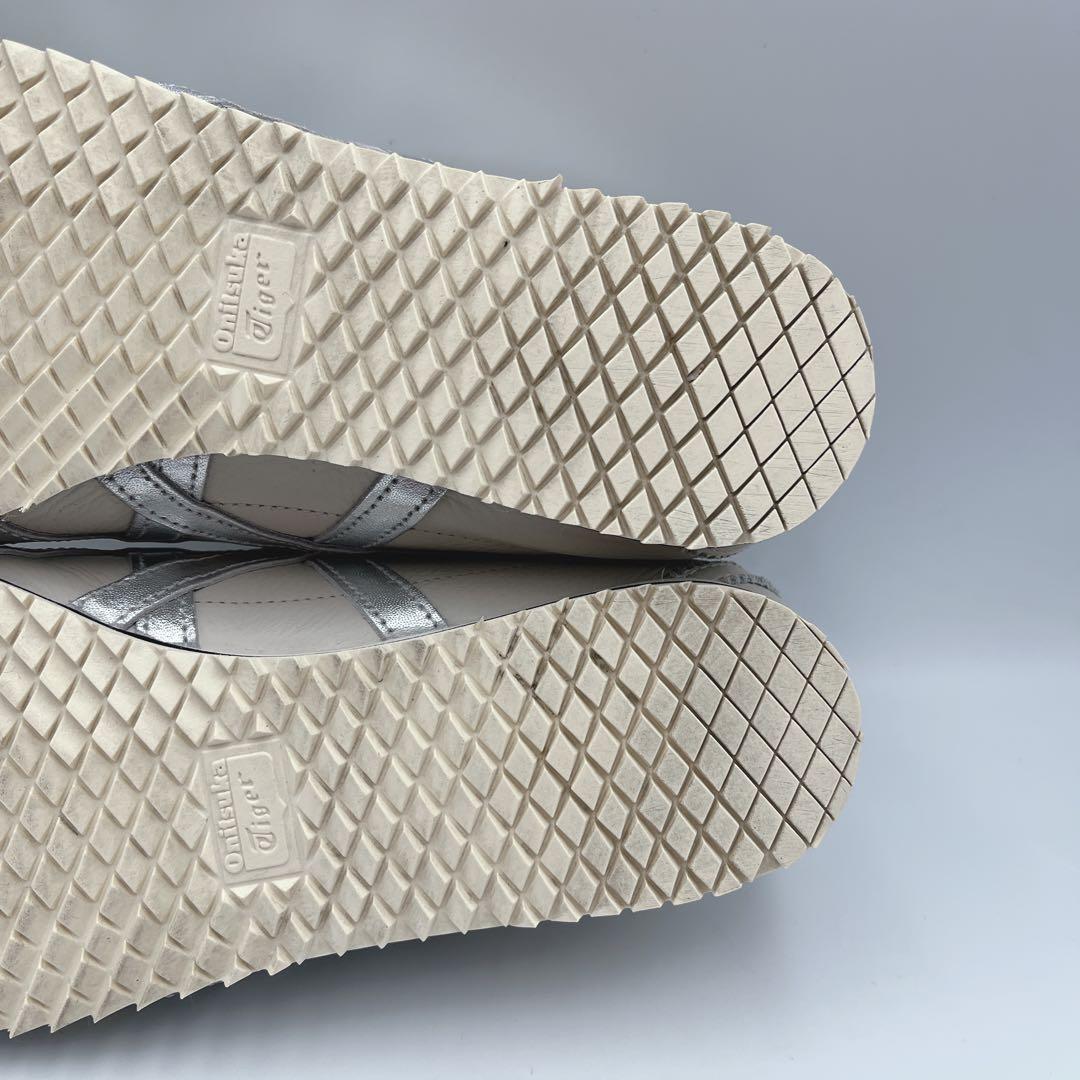 Onitsuka Tiger MEXICO 66 SD【22.5cm】