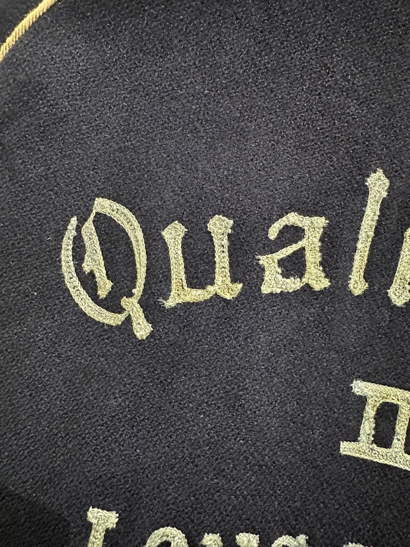 ジャケット・アウター 1950s Vintage Racing Jacket Long Beach