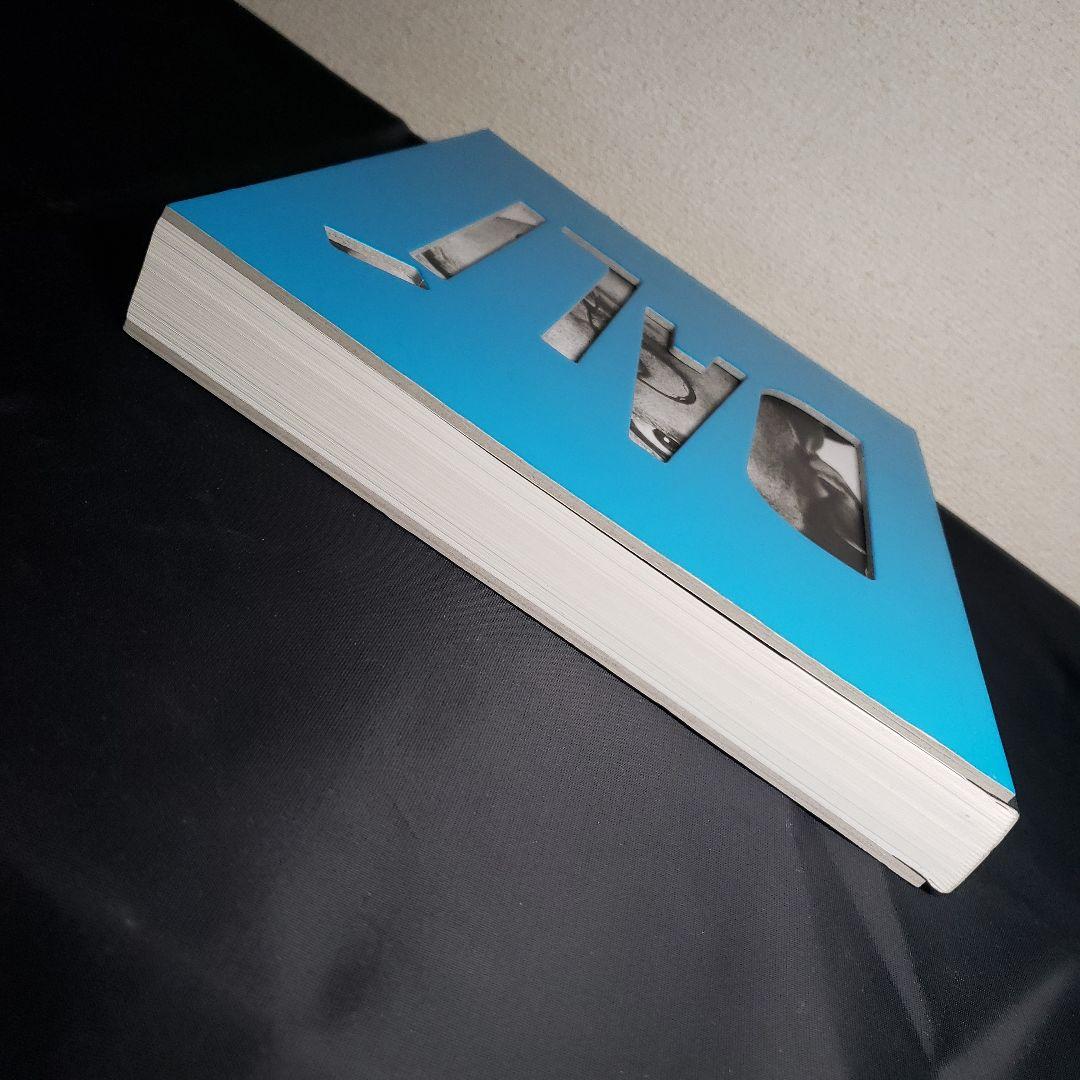 art]ポンピドゥー　ダリ展　DALÍ 図録