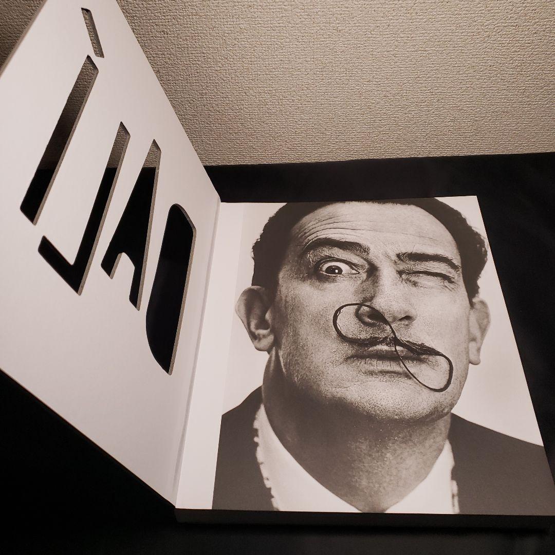 art]ポンピドゥー　ダリ展　DALÍ 図録