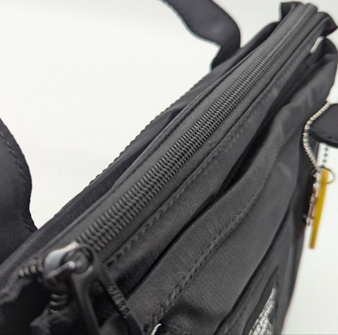 ♦専用出品 PG/マスターバニー 定番ポリエステルカートバッグ 男女兼用