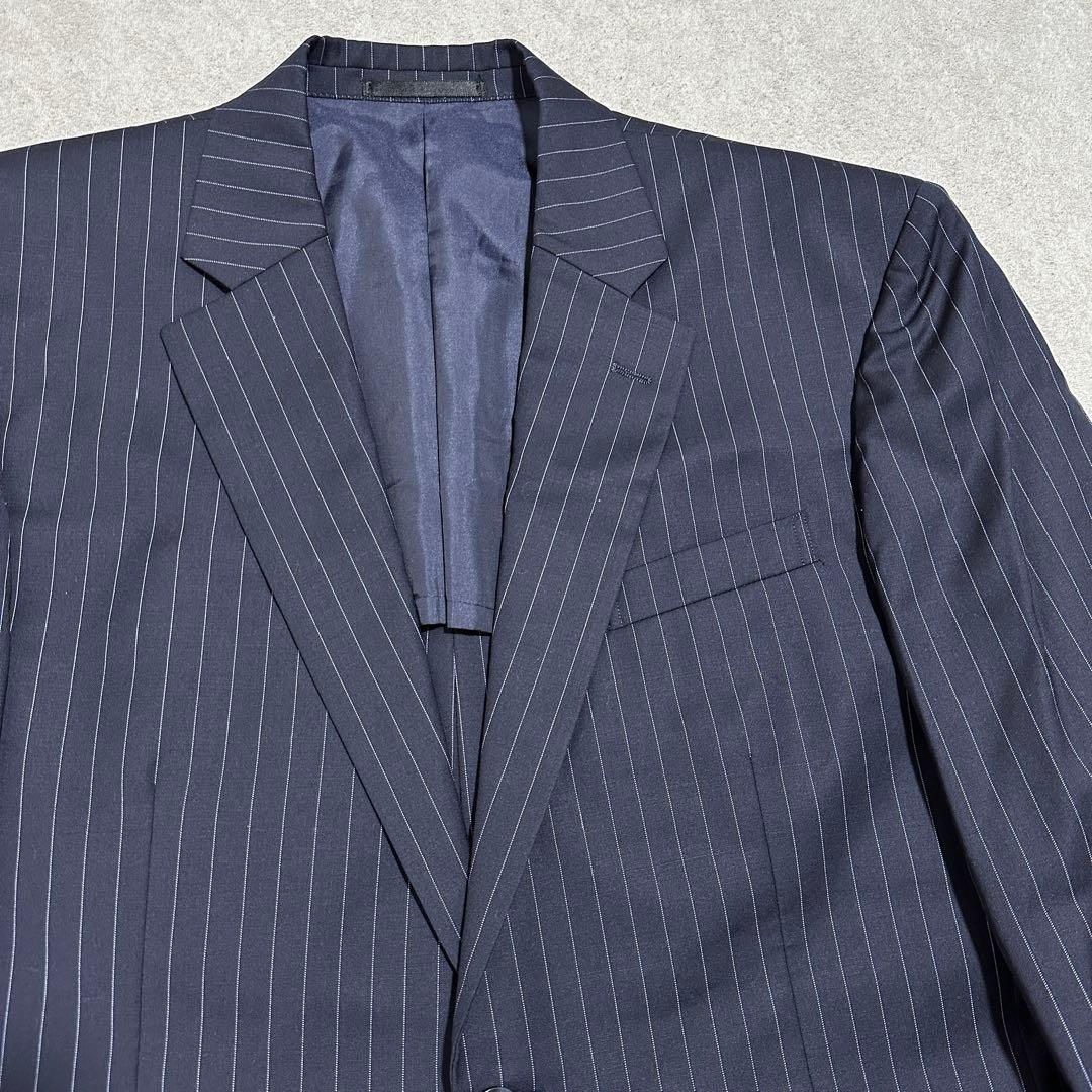 専用★美品✨2XL 大きいサイズ　ロロピアーナ　ビジネススーツセットアップ