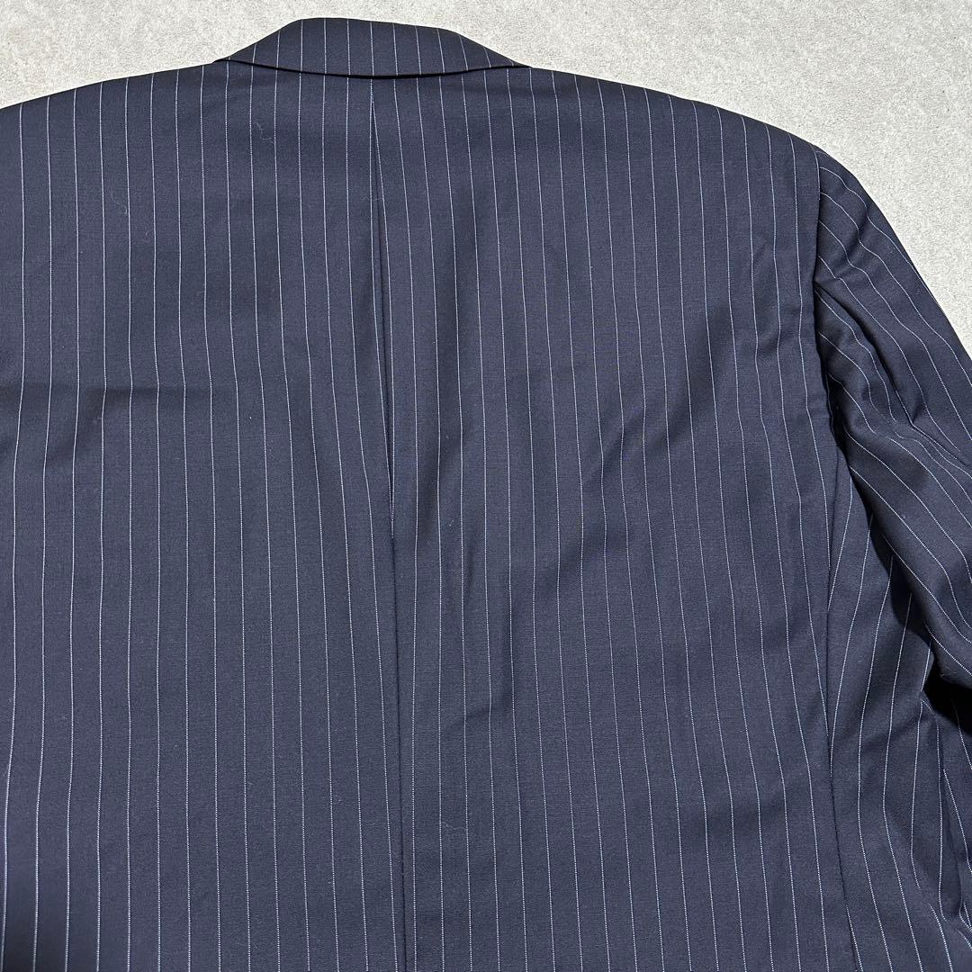 専用★美品✨2XL 大きいサイズ　ロロピアーナ　ビジネススーツセットアップ